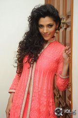 Saiyami Kher at Rey Audio Launch
